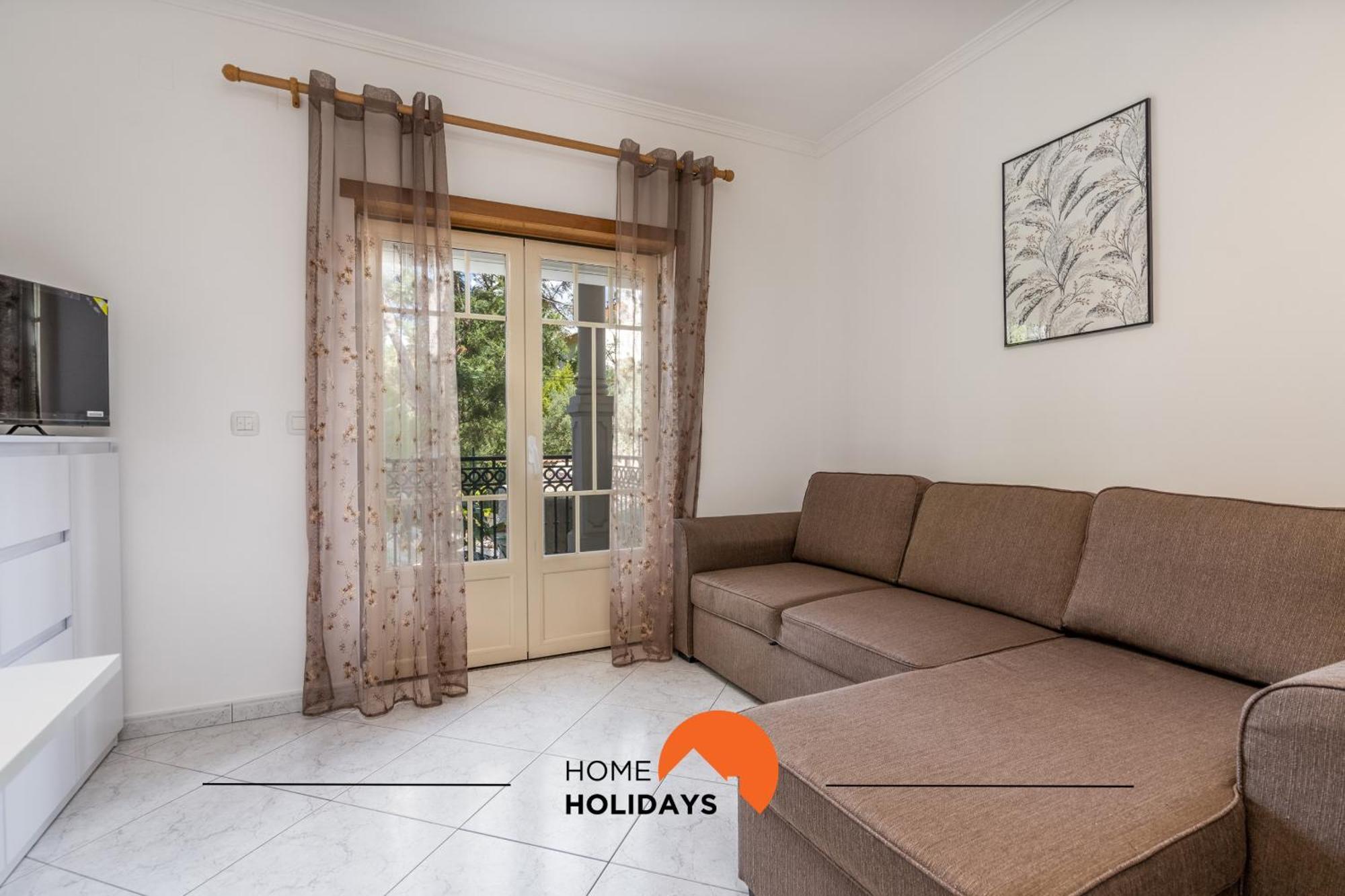 #230 Only Families - Flat A Flor By Home Holidays * Albufeira