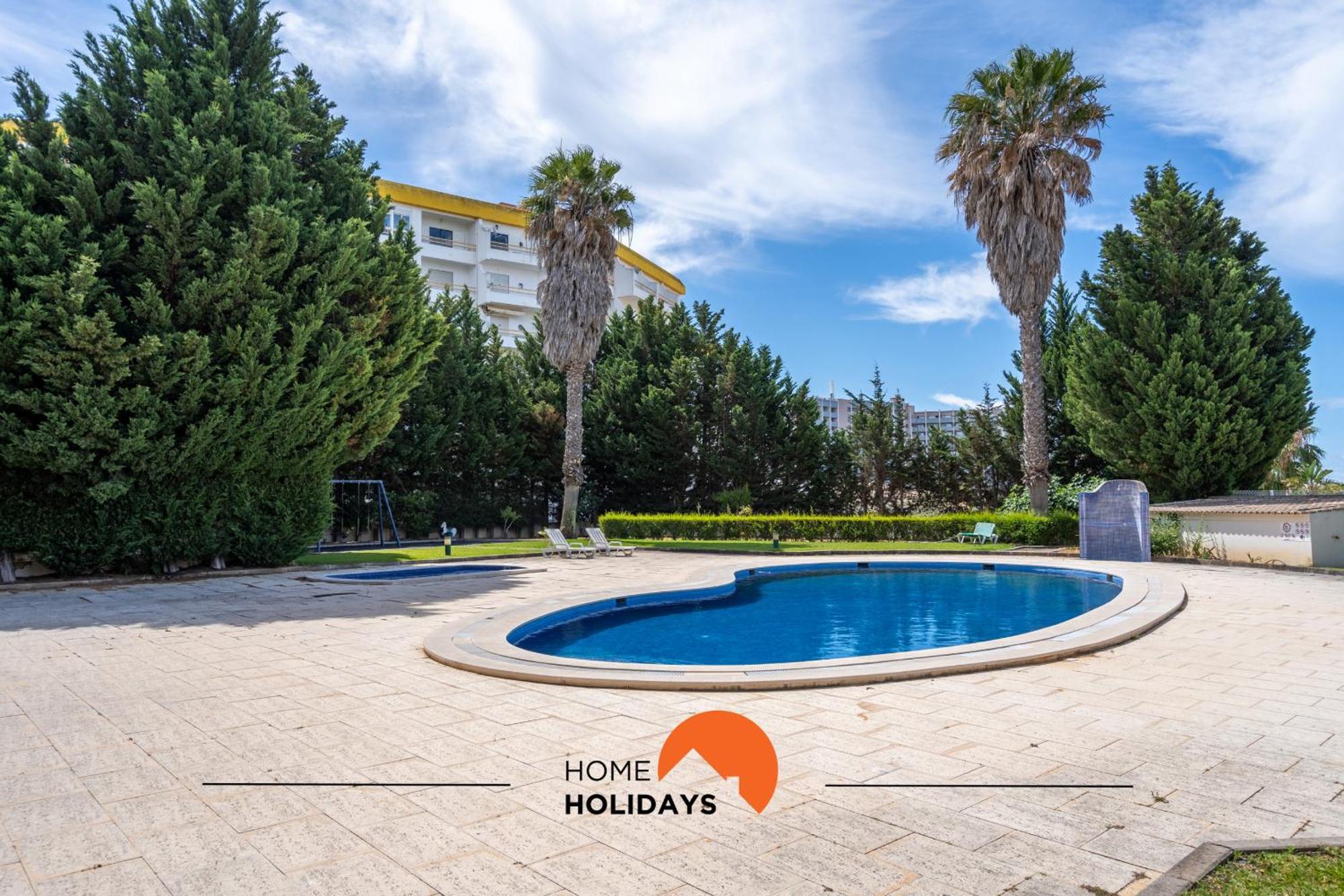 #230 Only Families - Flat A Flor By Home Holidays * Albufeira