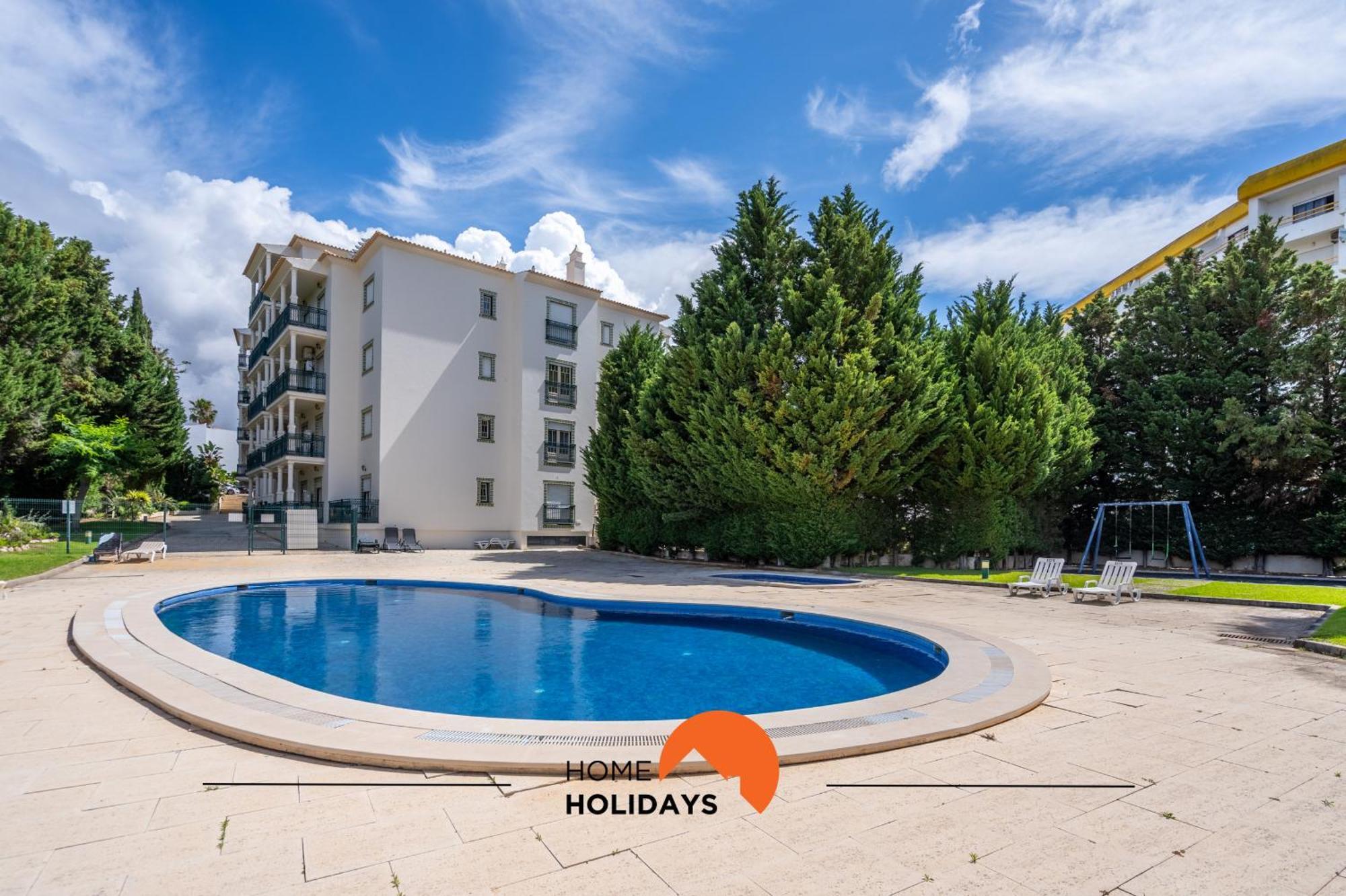 #230 Only Families - Flat A Flor By Home Holidays Appartement Albufeira