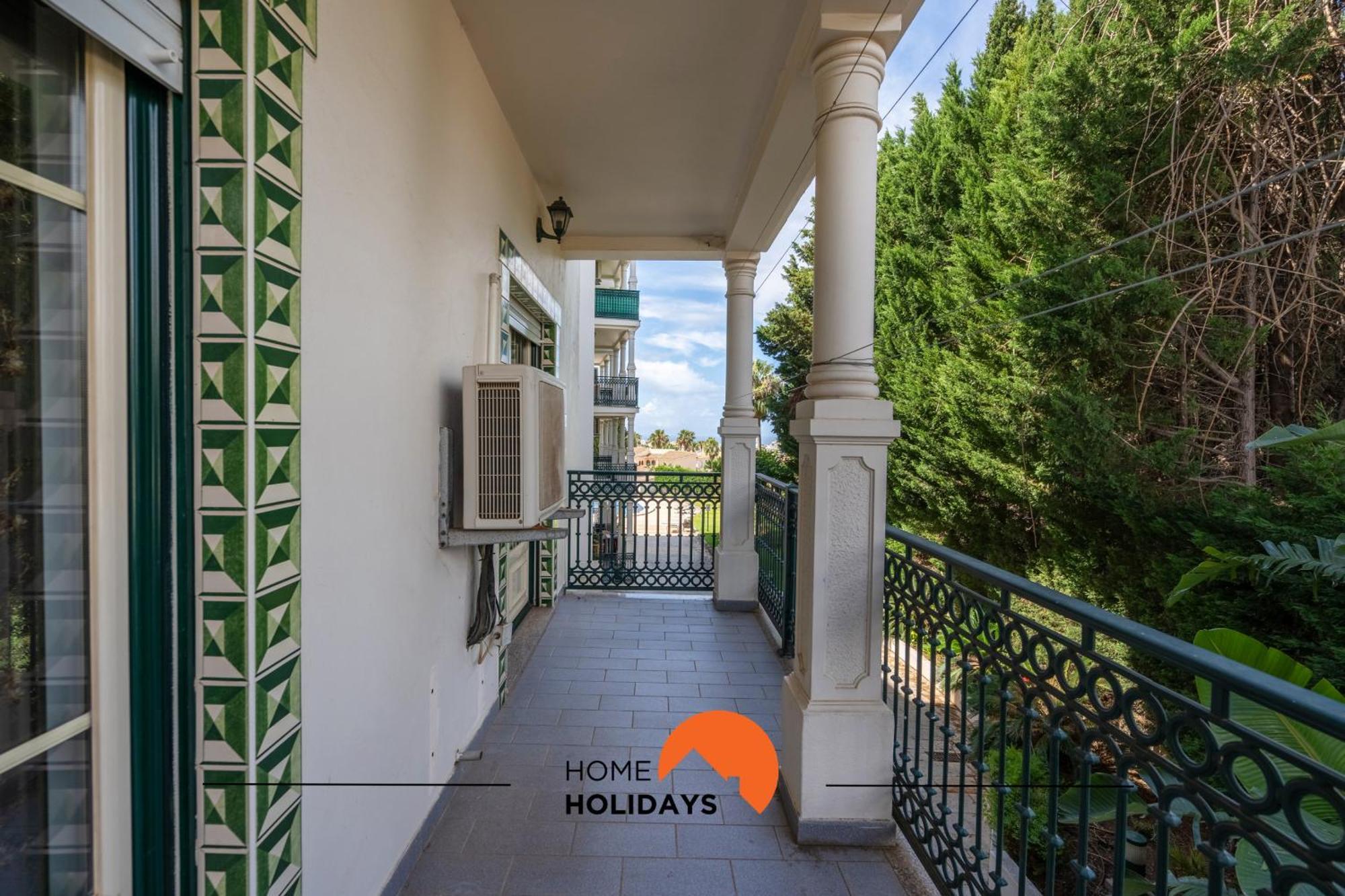 #230 Only Families - Flat A Flor By Home Holidays Appartement *