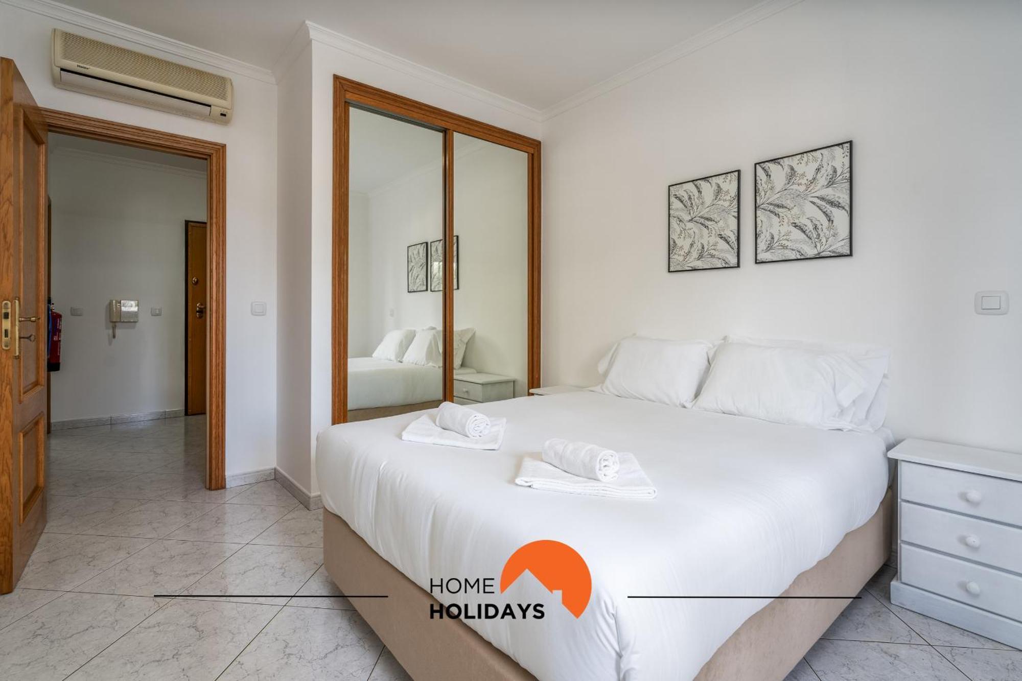 Appartement #230 Only Families - Flat A Flor By Home Holidays Albufeira