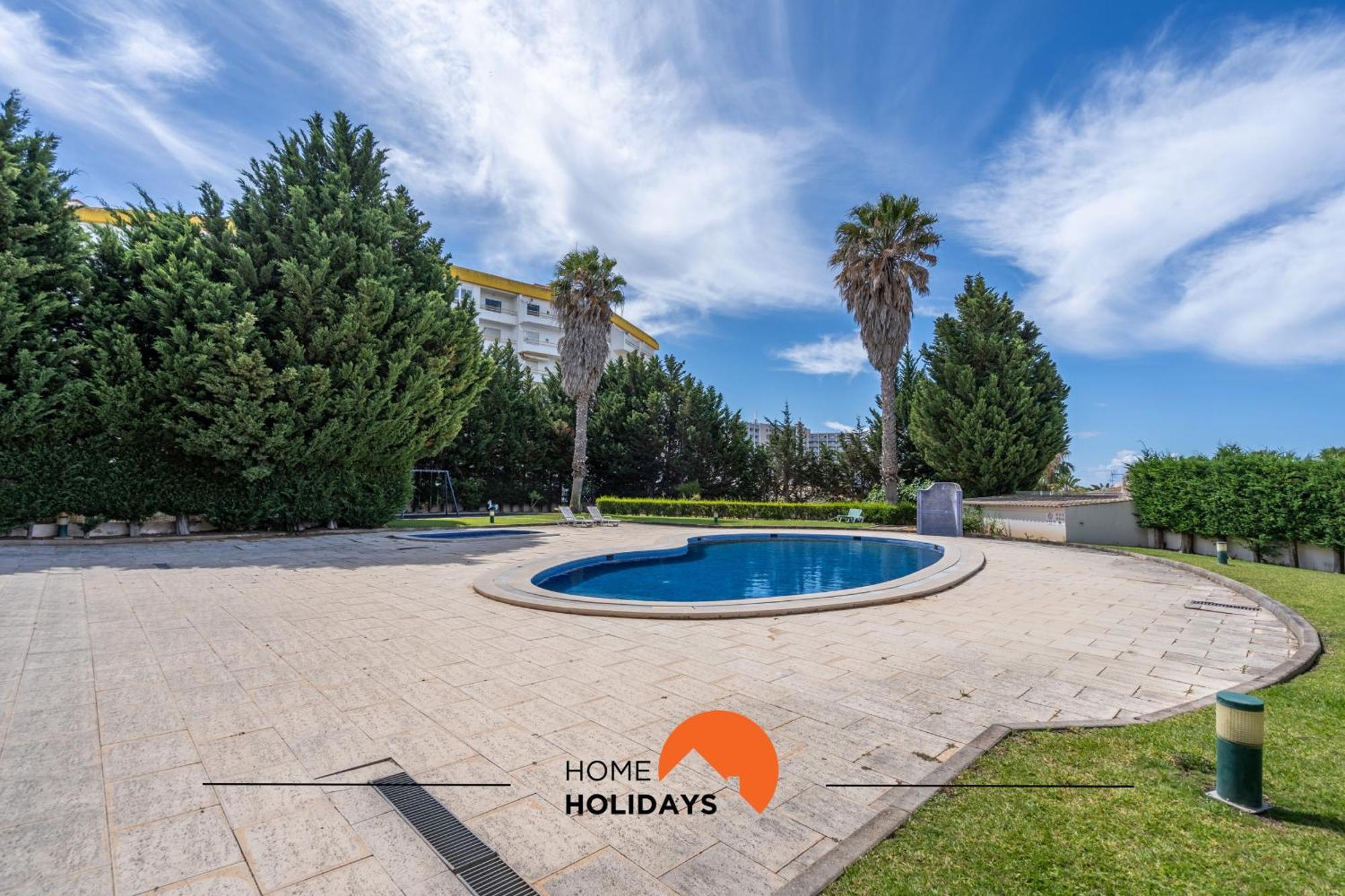#230 Only Families - Flat A Flor By Home Holidays Appartement Albufeira
