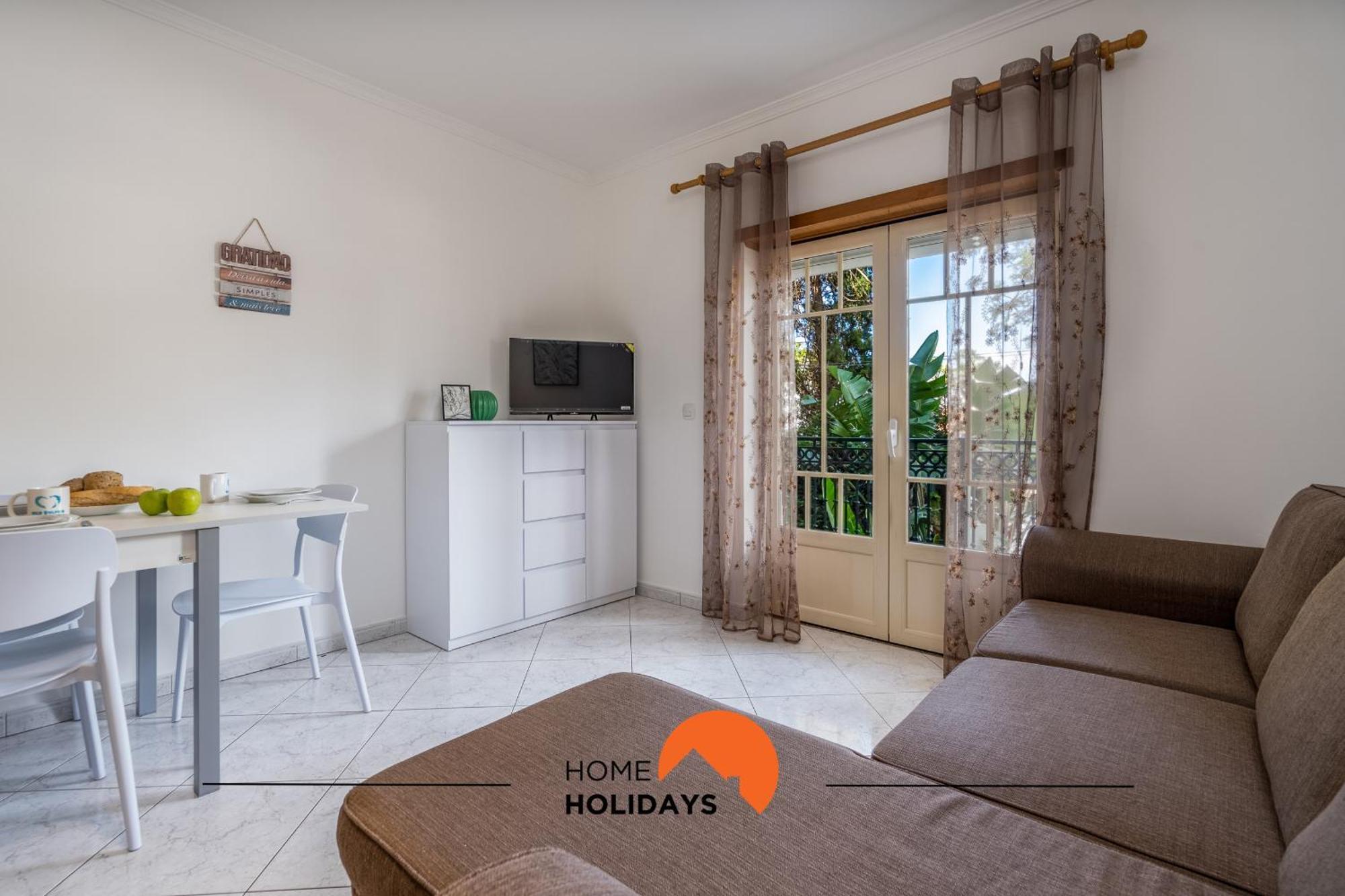 #230 Only Families - Flat A Flor By Home Holidays Albufeira