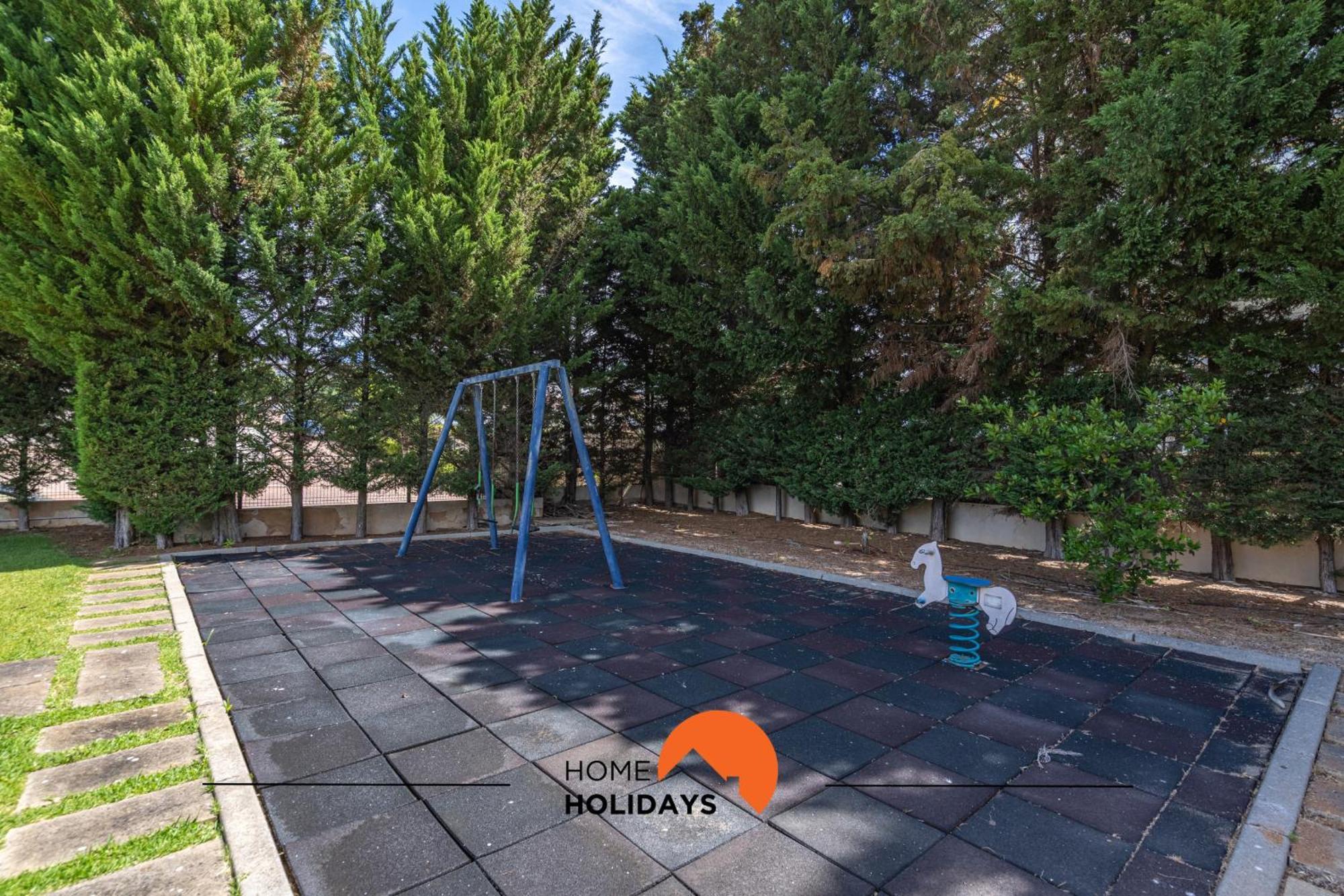 Appartement #230 Only Families - Flat A Flor By Home Holidays
